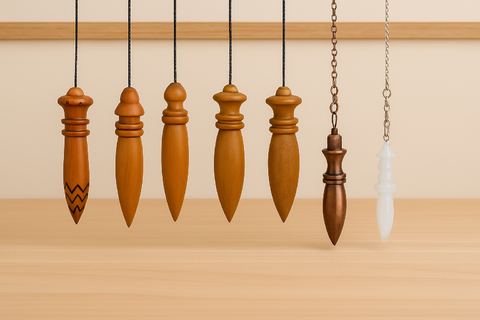 Banner da categoria Pêndulos