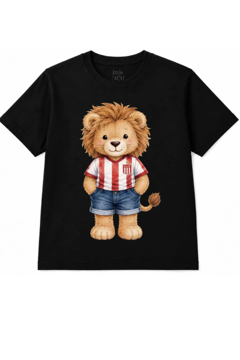 Remera básica LEON