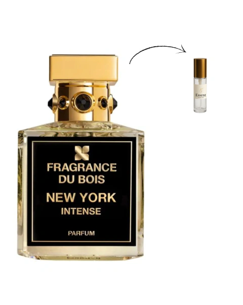 FRAGRANCE DU BOIS NEW YORK INTENSE (DECANT)