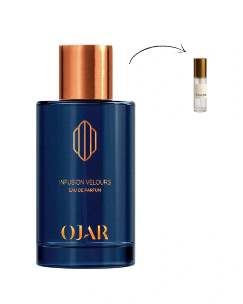 OJAR INFUSION VELOURS (DECANT)