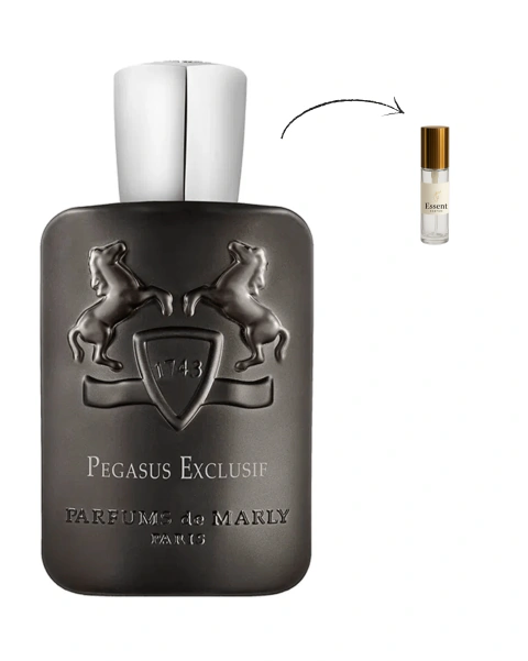 PARFUMS DE MARLY PEGASUS EXCLUSIF (DECANT)