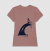Camiseta Single Fin - Swell LifeStyle - loja online