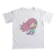 Camiseta Infantil Sereinha - Swell LifeStyle na internet