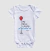 Body Infantil Hipoalergênico Me recuso a afundar - Swell LifeStyle - comprar online