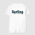 Camiseta Surfing - Swell LifeStyke - comprar online