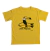 Camiseta Infantil Onda Tropical - Swell LifeStyle - loja online