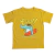 Camiseta Infantil Cool Croc - Swell LifeStyle - loja online