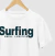 Camiseta Surfing - Swell LifeStyke