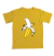 Camiseta Infantil Banana Surf - Swell LifeStyle - loja online