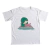 Camiseta Infantil Sereinha - Swell LifeStyle - comprar online