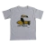 Camiseta Infantil Onda Tropical - Swell LifeStyle - Swell LifeStyle 