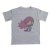 Camiseta Infantil Sereinha - Swell LifeStyle - loja online