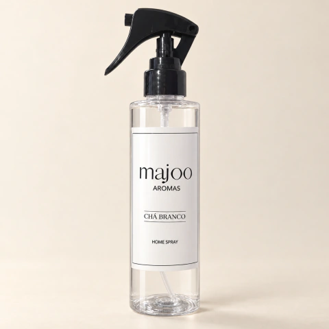 HOME SPRAY CHÁ BRANCO - 250ML
