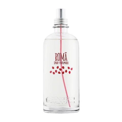 Spray Perfumado Romã - comprar online