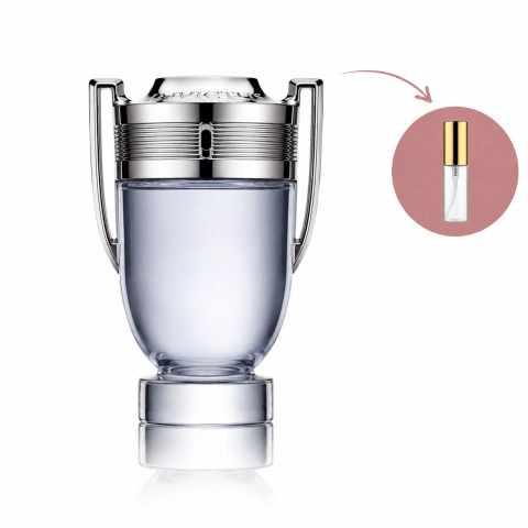 Decant nvictus Paco Rabanne - Eau de Toilette