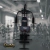 Gimnasio Multifuncional Sparta Fitness Barras De Peso 33.5kg Color de la estructura Negra - comprar online