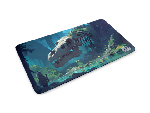 Playmat - Adja: Esqueleto de Dinossauro - comprar online