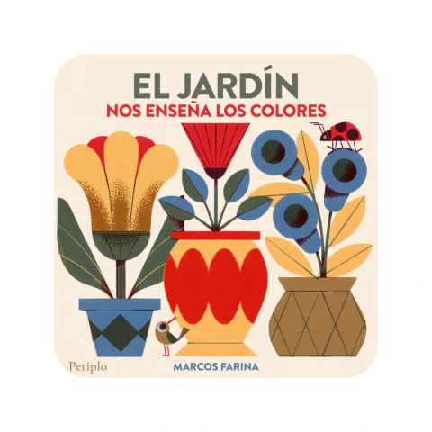 Pack de 3 mini libros Periplo