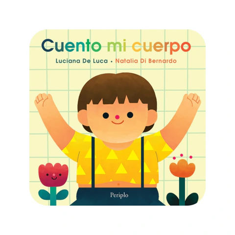 Pack de 5 libros Periplo