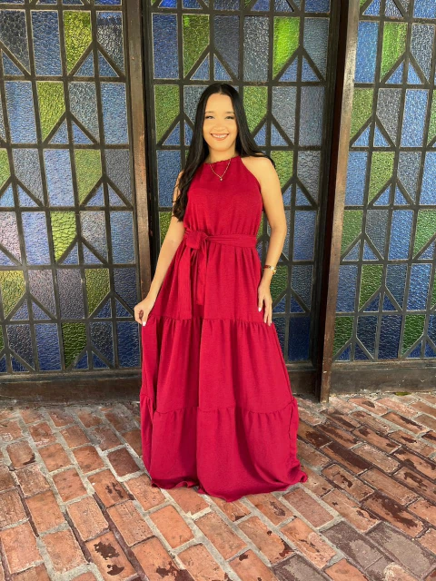 Vestido Francine - comprar online