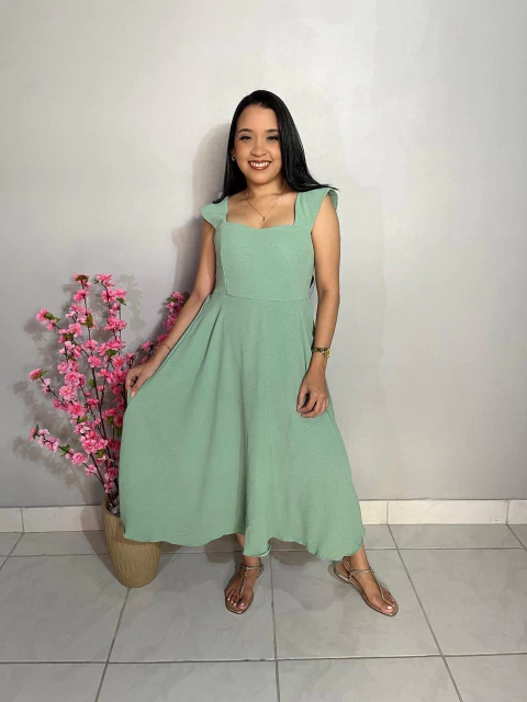 Vestido Monique - comprar online