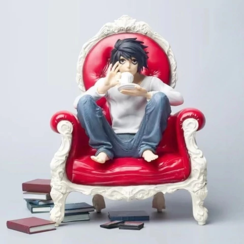 L - Death note - 24cm