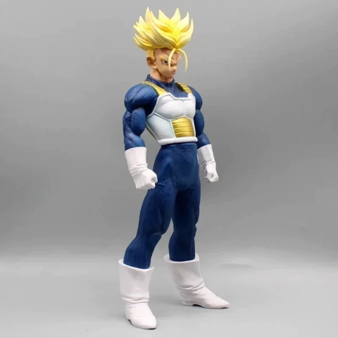 Trunks SSJ 33cm
