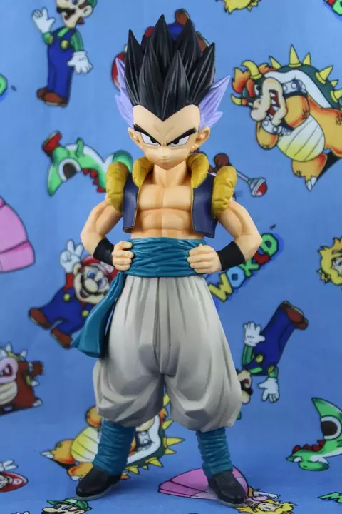 Gotenks Fusion Base 21cm