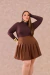 SHORT SAIA AURORA