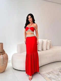 Conjunto Tássia - comprar online