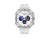 Smart Watch Carrello Watch Ultra Edge Reloj Inteligente Gris Plateado con ChatGPT - comprar online