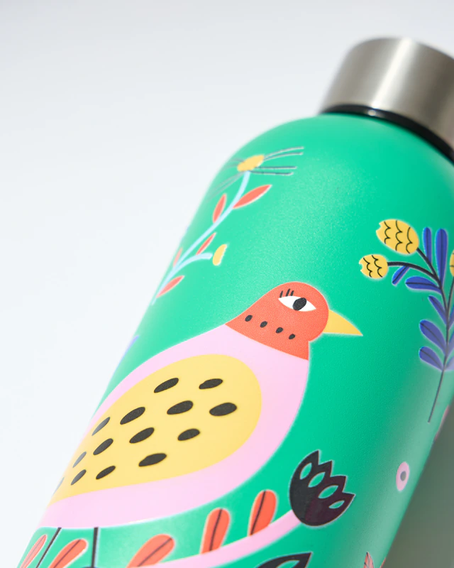 Botella Original Bird | 500 ml - Leven