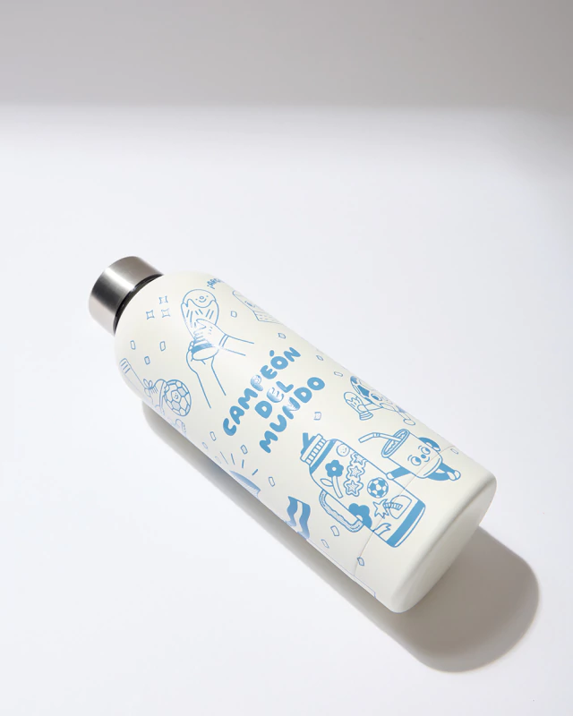 Botella O. Monoblock | 500 ml - Leven