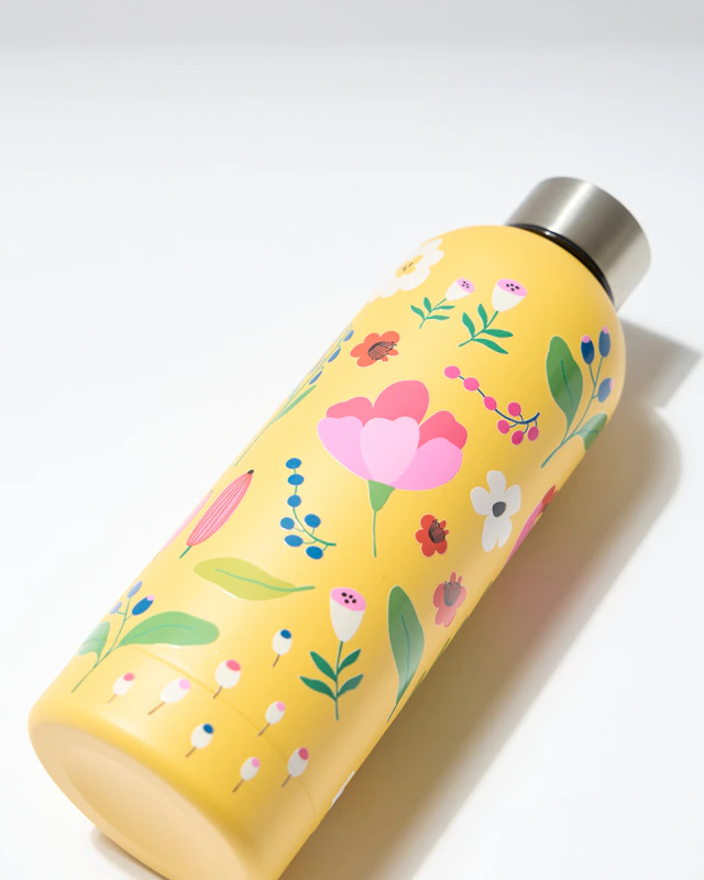 Botella Original Flower | 500 ml - tienda online