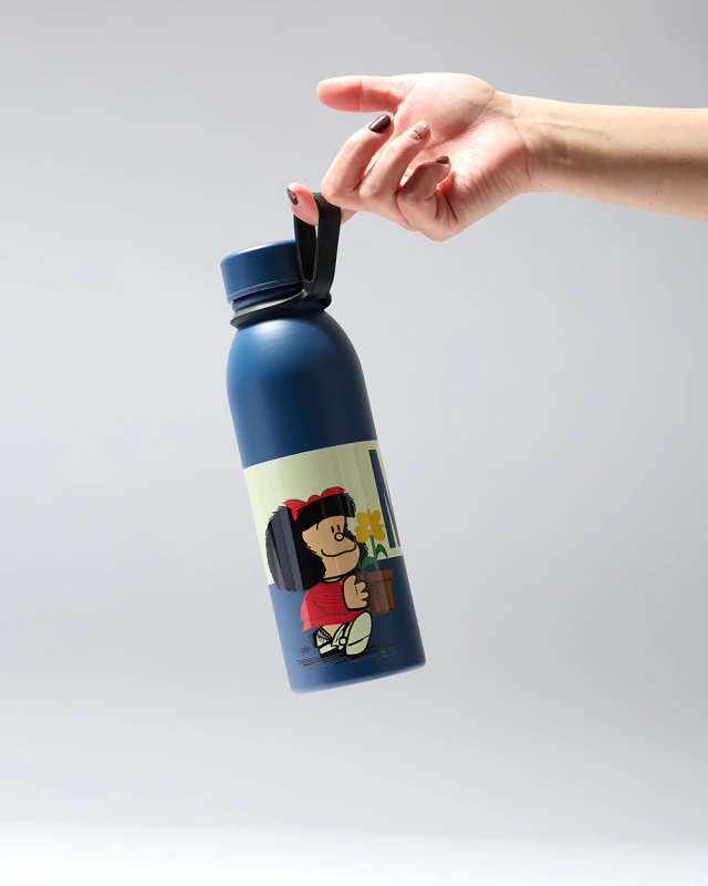 Botella Every day | 500 ml