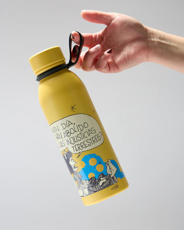 Botella Every day | 500 ml
