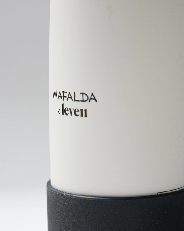 Botella Viñetas | 500 ml