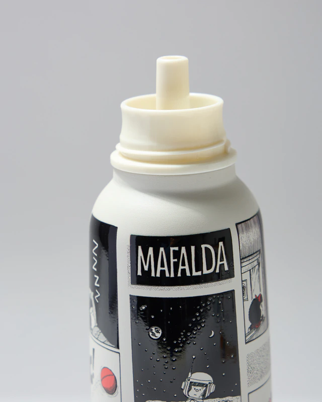 Imagen de Botella Viñetas | 500 ml