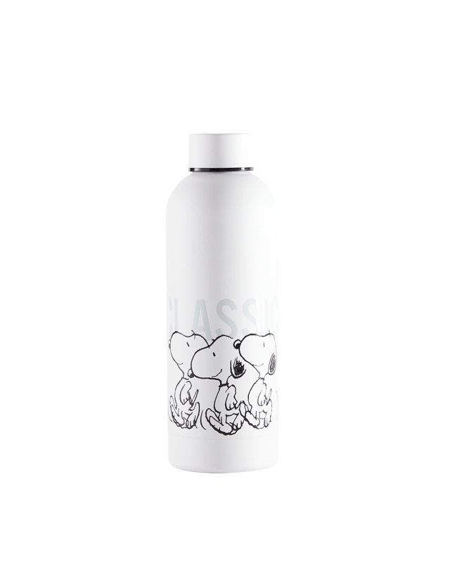 Botella Classic Original | 500 ml - Leven