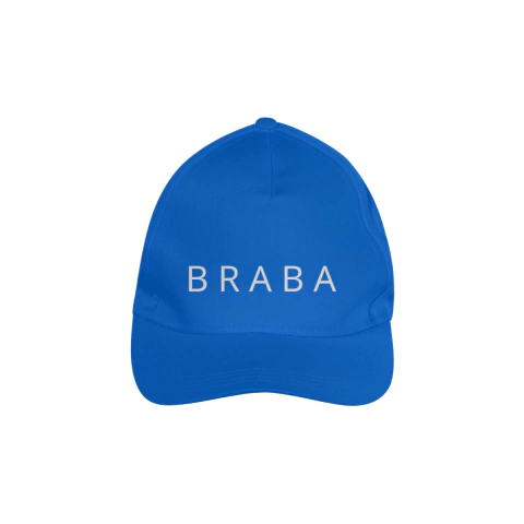 Boné BRABA - loja online