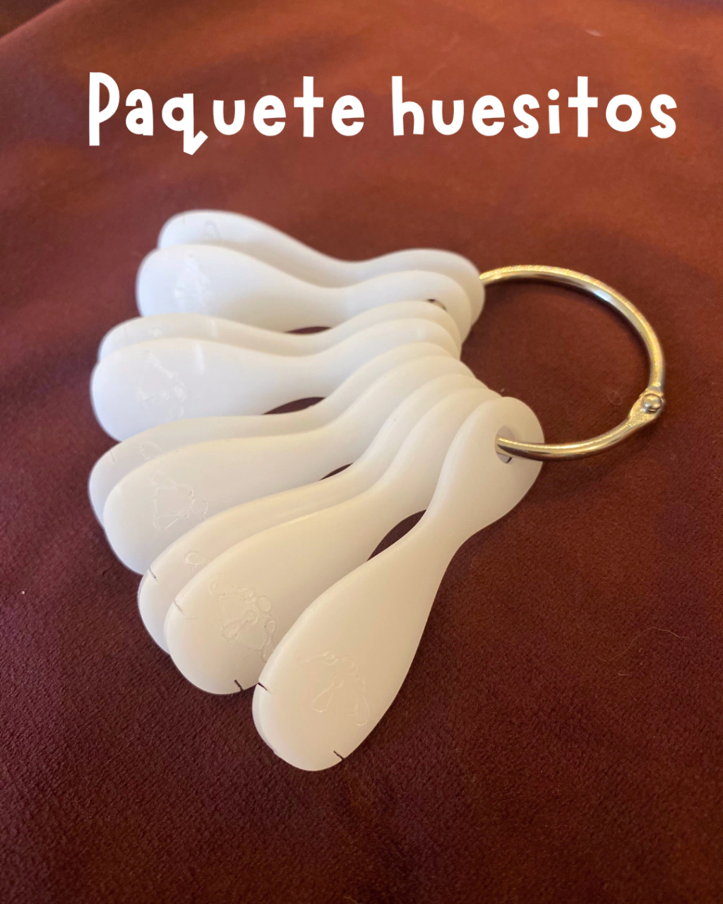 Bobinas perrito pan de muerto