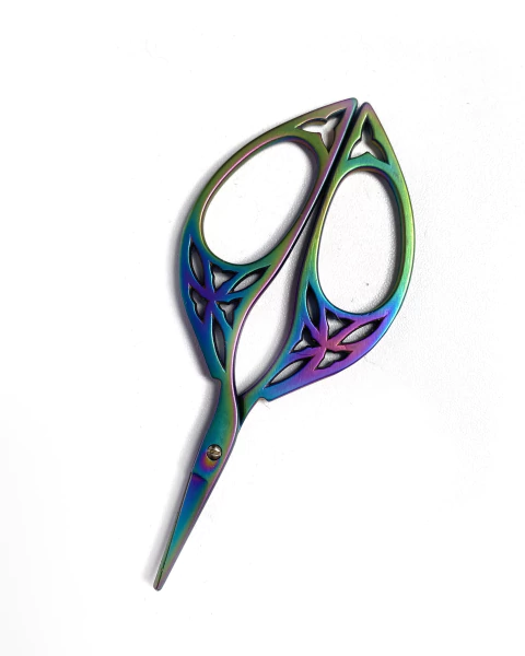 Tijeras arcoiris - comprar en línea