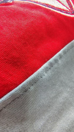 Polera manga corta de Algodón - comprar en línea