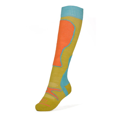 MEDIAS LIGHT SKI MUJER - tienda online