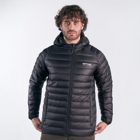 CAMPERA CIRRUS DOWN MS - comprar online