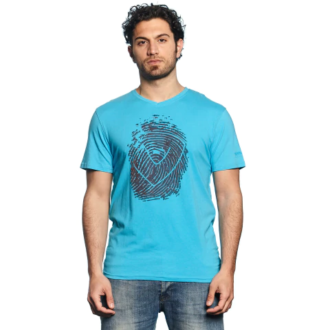 REMERA FINGERPRINT
