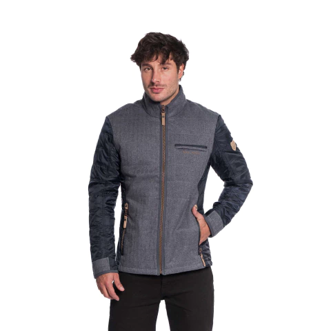 Imagen de CAMPERA HANS STEPP