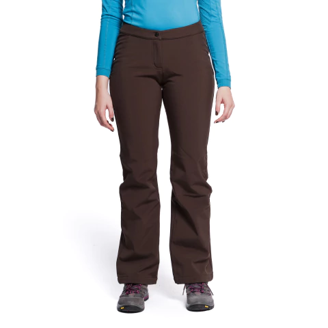 IRINA STORM SHELL PANTALON