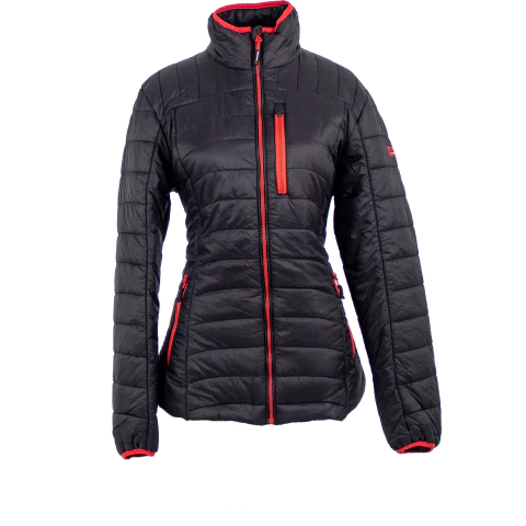 CAMPERA NAJIMI - comprar online