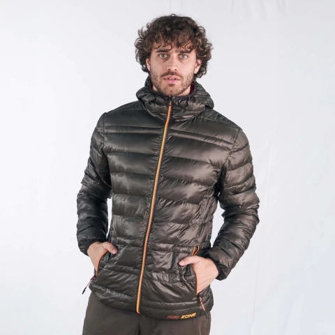 CAMPERA ACTIVO REVERSIBLE